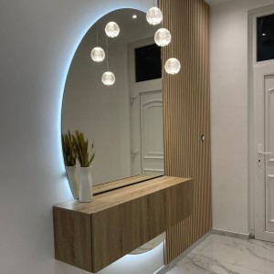 Sun Rise 2 + ambilight