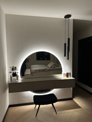 Sun Rise 3 + ambilight