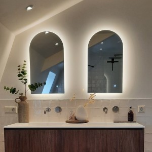 Venera spiegel+ ambilight