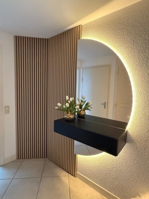 Sun Rise 2 + ambilight