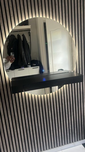 Sun Rise 3 + ambilight