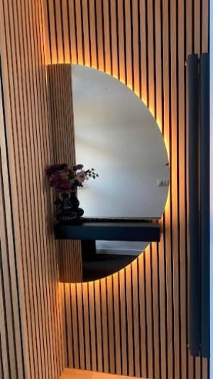 Sun Rise 3 + ambilight