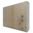 Der Spiegel Atlant 201 60x120 mit LED Ausleuchtung Der Spiegel Atlant 201 60x120 mit LED Ausleuchtung