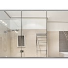 Der Spiegel Atlant 301 60x120 mit LED Ausleuchtung