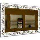 Der Spiegel Elide mit LED Ausleuchtung