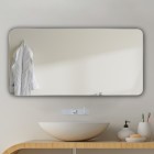Spiegel Inox
