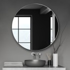 Spiegel Inox R 