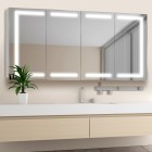 Spiegelschrank Ferro