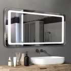 Der Spiegel Adele Inox