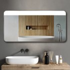 Der Spiegel Diana Inox