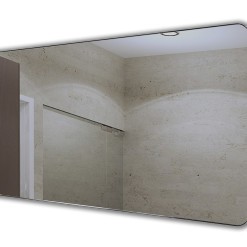 Der Spiegel Inox Gloss Der Spiegel Inox Gloss