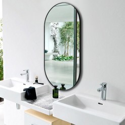 Der Spiegel Inox S Black