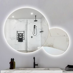 Circles + ambilight Circles + ambilight