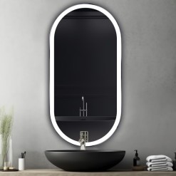Der Spiegel Sofia Inox Gloss Der Spiegel Sofia Inox Gloss
