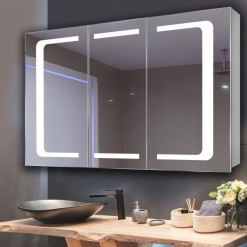 Spiegelschrank Davide