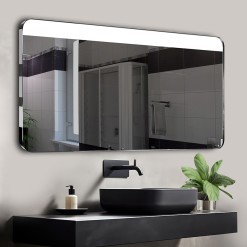 Der Spiegel Diana Inox Gloss