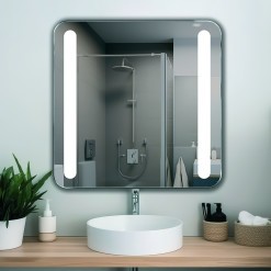 Der Spiegel Linda Inox Gloss Der Spiegel Linda Inox Gloss