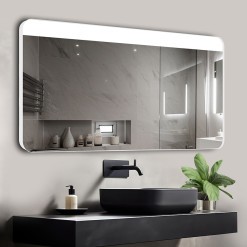 Der Spiegel Diana Inox White