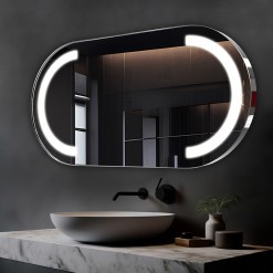 Der Spiegel Alessandra Inox Gloss Der Spiegel Alessandra Inox Gloss