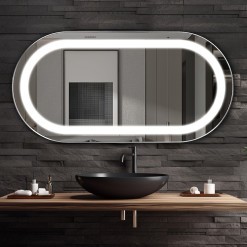 Der Spiegel Anatolia Inox Gloss