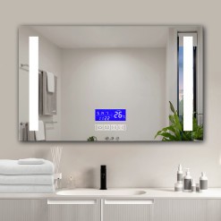 Der Spiegel Elvira Smart mit LED Ausleuchtung