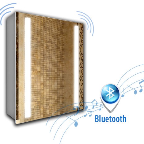 Mario + Bluetooth