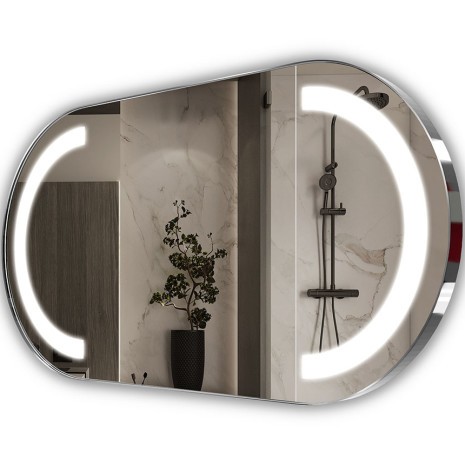 Der Spiegel Alessandra Inox Gloss