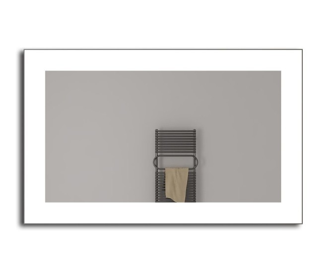 Spiegel mit akustischem Lautsprechern Norma + Bluetooth - Foto 3