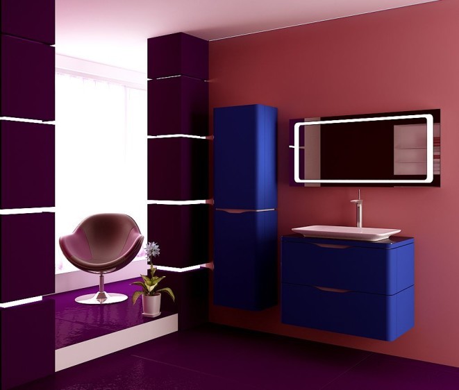 Spiegel mit akustischem Lautsprechern Adele + Bluetooth - Foto 3