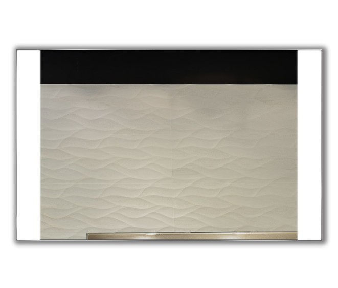 Spiegel mit Lautsprechern  Sabina + Bluetooth - Foto 2