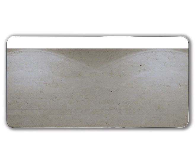 Der Spiegel Diana Inox Gloss + Bluetooth - Foto 2