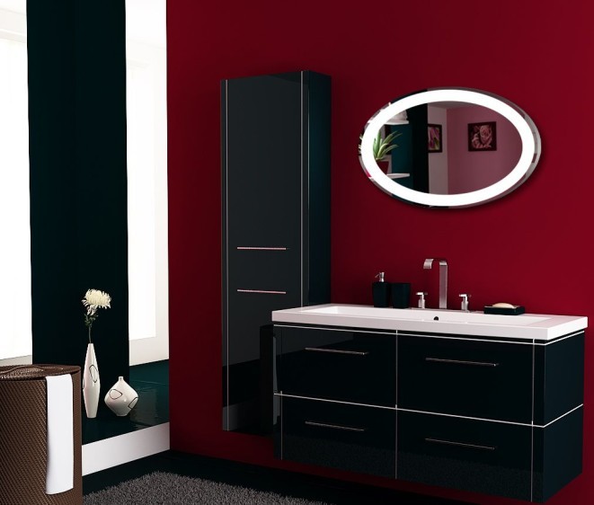 Spiegel mit Audio System Italia + Bluetooth - Foto 2