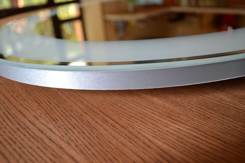 Spiegel mit Audio System Italia + Bluetooth - Foto 5