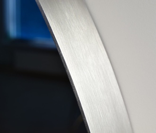 Der Spiegel Bruna Inox - Foto 4