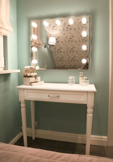 Der Spiegel Hollywood 117x70 Berührungssensordimmer - Foto 4