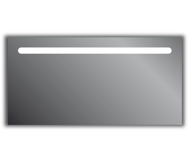 Der Spiegel Natalia mit LED Ausleuchtung - Foto 5