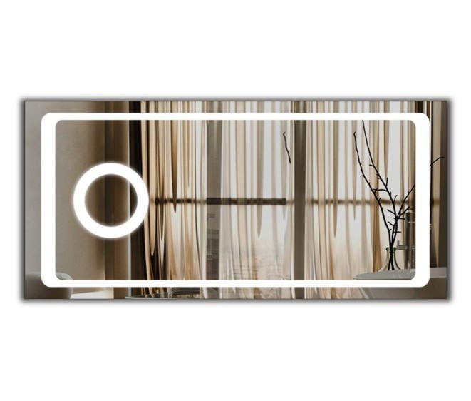 Der Spiegel Adele + Linse - Foto 2