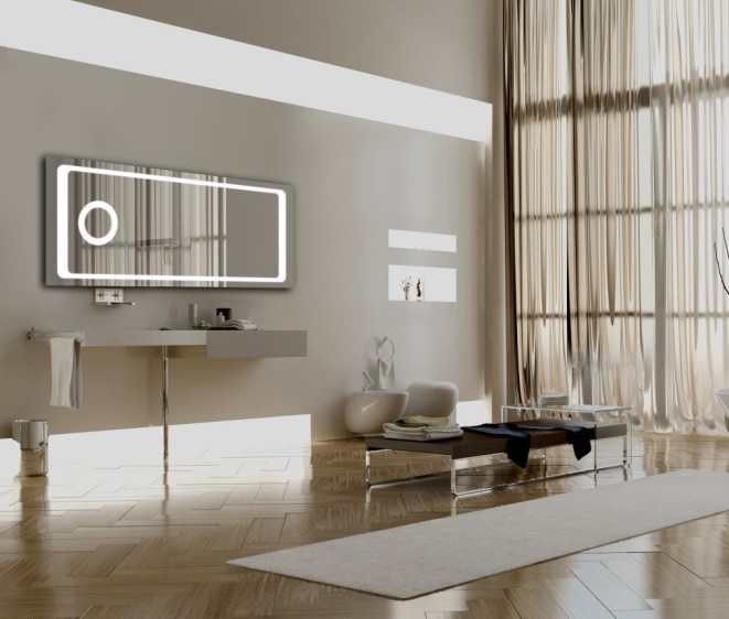 Der Spiegel Adele + Linse - Foto 3