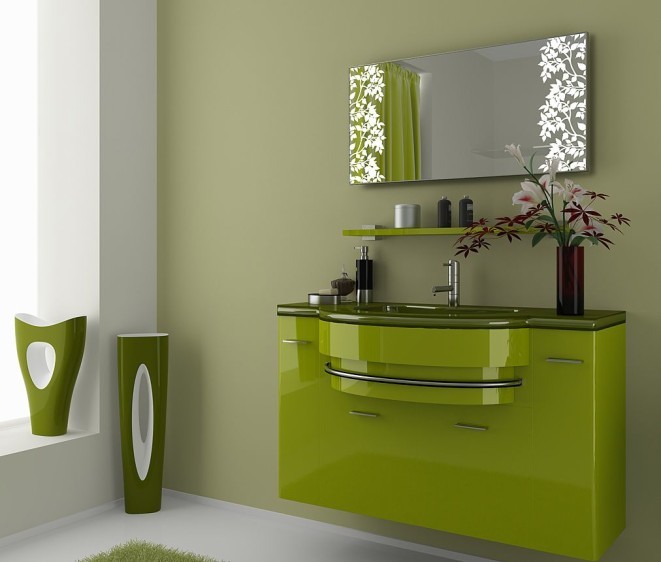 Der Spiegel Lorenza 2 mit LED Ausleuchtung - Foto 3 Der Spiegel Lorenza 2 mit LED Ausleuchtung - Foto 3