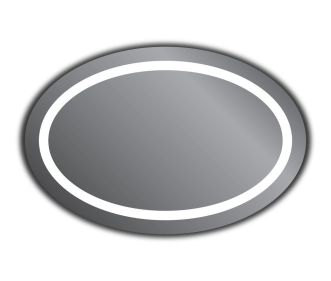 Der Spiegel Greta mit LED Ausleuchtung - Foto 3