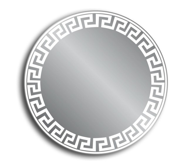 Der Spiegel Patrizia mit LED Ausleuchtung - Foto 4