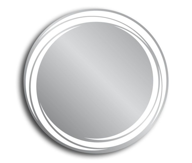 Der Spiegel Celeste mit LED Ausleuchtung - Foto 5