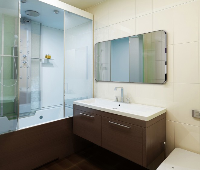 Der Spiegel Inox Gloss - Foto 2