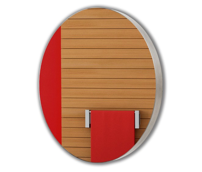 Spiegel Inox R  - Foto 1