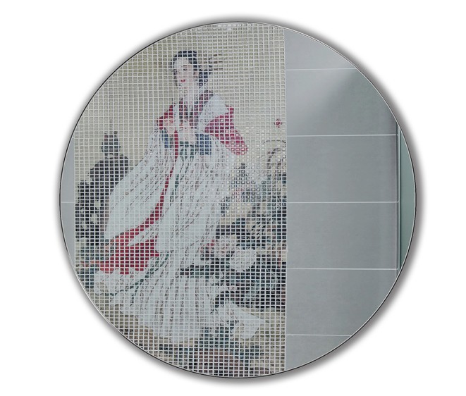 Der Spiegel Inox R Gloss - Foto 2