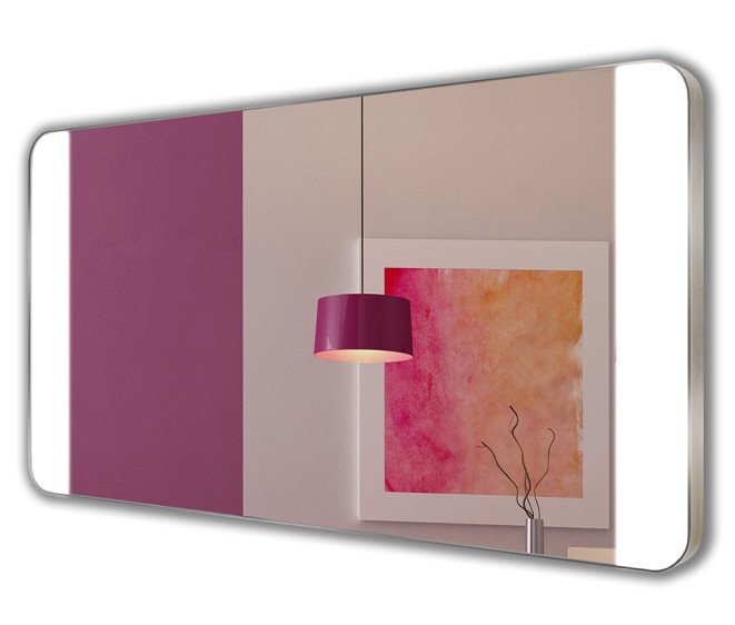 Der Spiegel Sabina Inox - Foto 1