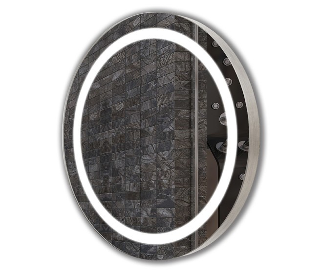 Spiegel Silvia Inox - Foto 1