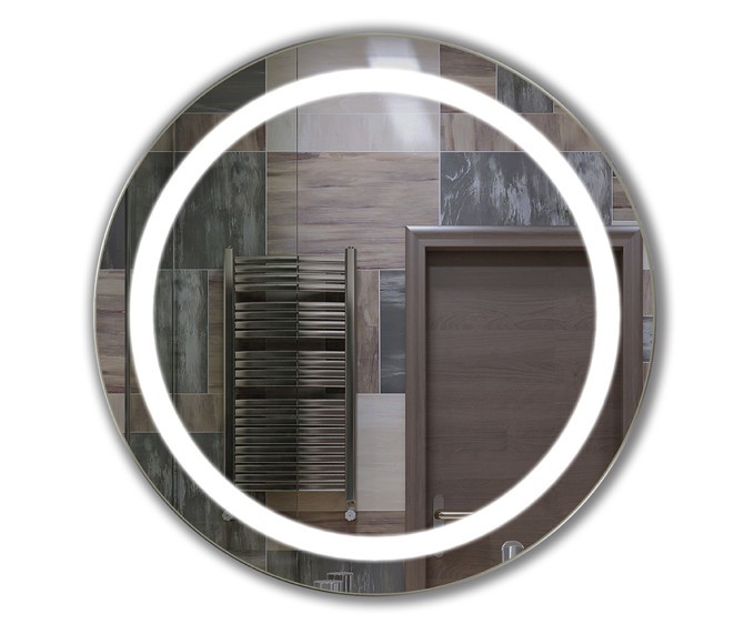 Spiegel Silvia Inox - Foto 2