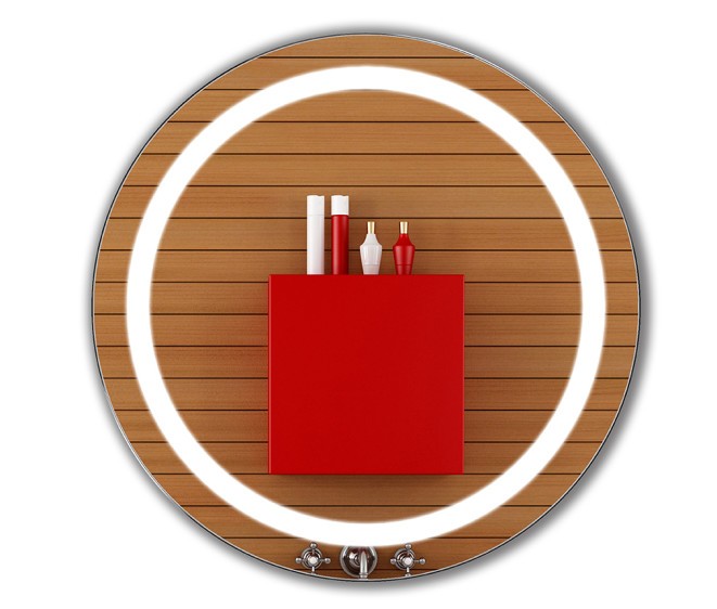 Der Spiegel Silvia Inox Gloss - Foto 2