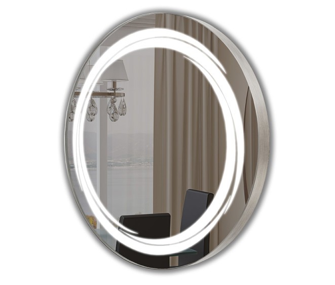  Spiegel Celeste Inox - Foto 1